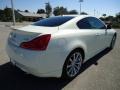Ivory Pearl White - G 37 S Sport Coupe Photo No. 10
