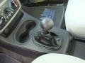  2008 Cobalt LS Coupe 5 Speed Manual Shifter