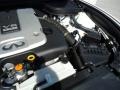 3.7 Liter DOHC 24-Valve VVT V6 Engine for 2008 Infiniti G 37 S Sport Coupe #38683726