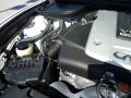 3.7 Liter DOHC 24-Valve VVT V6 Engine for 2008 Infiniti G 37 S Sport Coupe #38683742