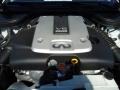 3.7 Liter DOHC 24-Valve VVT V6 Engine for 2008 Infiniti G 37 S Sport Coupe #38683778