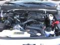 4.0 Liter SOHC 12-Valve V6 Engine for 2010 Ford Explorer Limited 4x4 #38683870