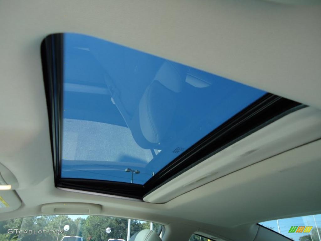 2008 Infiniti G 37 S Sport Coupe Sunroof Photo #38683874