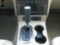  2010 Explorer Limited 4x4 5 Speed Automatic Shifter