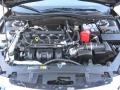 2.5 Liter DOHC 16-Valve VVT Duratec 4 Cylinder Engine for 2011 Ford Fusion SE #38684278
