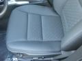 Charcoal Black Interior Photo for 2011 Ford Fusion #38684314