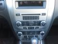 Charcoal Black Controls Photo for 2011 Ford Fusion #38684466
