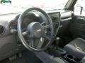 Black - Wrangler X 4x4 Photo No. 6