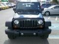 Black - Wrangler X 4x4 Photo No. 13