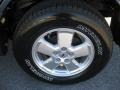 2011 Ford Escape XLT V6 4WD Wheel and Tire Photo