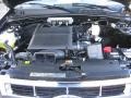 3.0 Liter DOHC 24-Valve Duratec Flex-Fuel V6 2011 Ford Escape XLT V6 4WD Engine