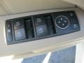 2011 Mercedes-Benz E 350 BlueTEC Sedan Controls