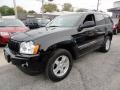 Black - Grand Cherokee Laredo 4x4 Photo No. 1