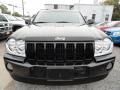 Black - Grand Cherokee Laredo 4x4 Photo No. 2