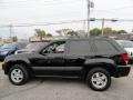 Black - Grand Cherokee Laredo 4x4 Photo No. 3