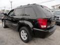 Black - Grand Cherokee Laredo 4x4 Photo No. 4