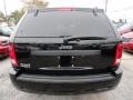 Black - Grand Cherokee Laredo 4x4 Photo No. 5