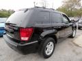 Black - Grand Cherokee Laredo 4x4 Photo No. 6