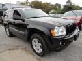 Black - Grand Cherokee Laredo 4x4 Photo No. 7