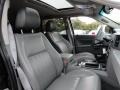 Black - Grand Cherokee Laredo 4x4 Photo No. 8