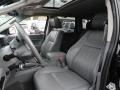 Black - Grand Cherokee Laredo 4x4 Photo No. 9