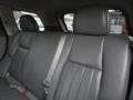 Black - Grand Cherokee Laredo 4x4 Photo No. 11
