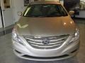 2011 Camel Pearl Hyundai Sonata GLS  photo #3