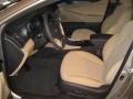 Camel Interior Photo for 2011 Hyundai Sonata #38685210