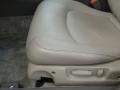 2002 Taffeta White Honda Accord EX V6 Sedan  photo #13