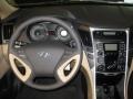 Camel Steering Wheel Photo for 2011 Hyundai Sonata #38685302