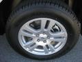 2011 Ford Edge SE Wheel and Tire Photo