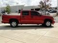 Victory Red - Colorado LS Crew Cab Photo No. 4