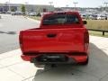 Victory Red - Colorado LS Crew Cab Photo No. 6