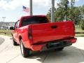 Victory Red - Colorado LS Crew Cab Photo No. 7