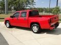 Victory Red - Colorado LS Crew Cab Photo No. 8