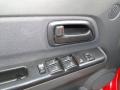 2005 Chevrolet Colorado LS Crew Cab Controls