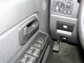 Medium Dark Pewter Controls Photo for 2005 Chevrolet Colorado #38685574