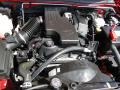 2.8L DOHC 16V 4 Cylinder 2005 Chevrolet Colorado LS Crew Cab Engine