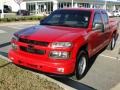 Victory Red - Colorado LS Crew Cab Photo No. 39