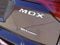 2010 Acura MDX Technology Badge and Logo Photo