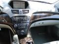 Parchment Dashboard Photo for 2010 Acura MDX #38685754