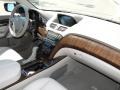 Parchment Dashboard Photo for 2010 Acura MDX #38685782