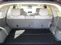 Parchment Trunk Photo for 2010 Acura MDX #38685818