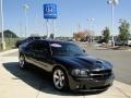 Brilliant Black Crystal Pearl - Charger SRT-8 Photo No. 2