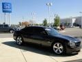 Brilliant Black Crystal Pearl - Charger SRT-8 Photo No. 3
