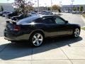 Brilliant Black Crystal Pearl - Charger SRT-8 Photo No. 5