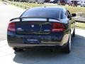 Brilliant Black Crystal Pearl - Charger SRT-8 Photo No. 6