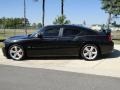 Brilliant Black Crystal Pearl - Charger SRT-8 Photo No. 8
