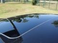 Brilliant Black Crystal Pearl - Charger SRT-8 Photo No. 14