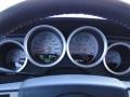 Dark Slate Gray/Light Graystone Gauges Photo for 2007 Dodge Charger #38685938